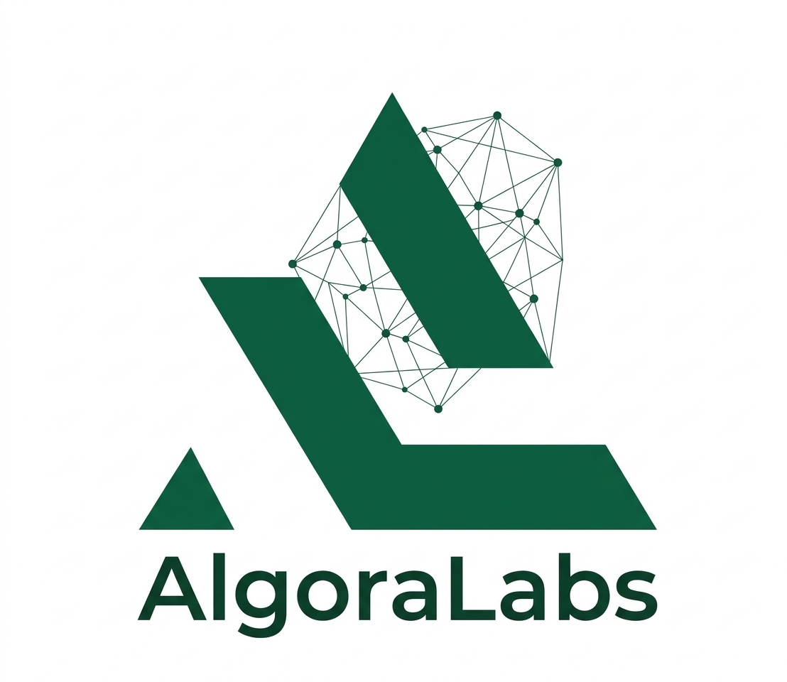 AlgoraLabs Logo